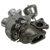 13-16 Ford F-150 V6 3.5L Ecoboost BD Diesel 1047621 Screamer Turbo Kit